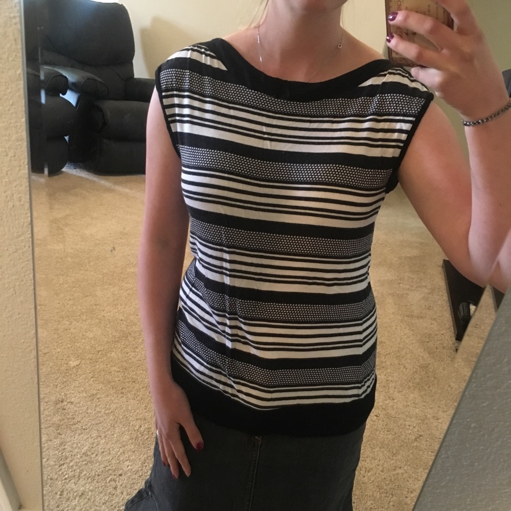 ✔️Comfortable Tank Top